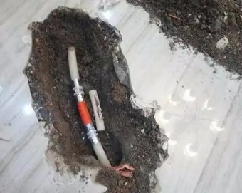 济源测漏水电话