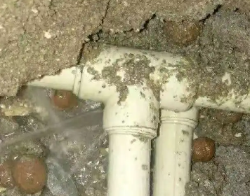 济源测漏水多少钱