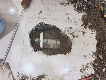 济源测漏水电话