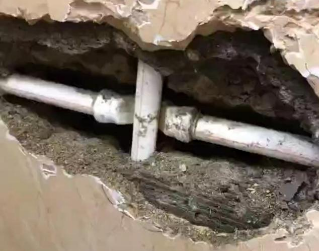 济源测漏水哪家好