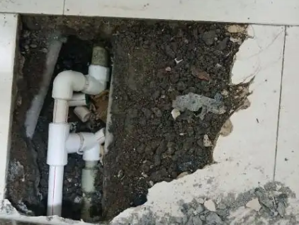 济源测漏水哪家好