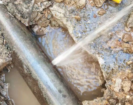 济源测漏水公司