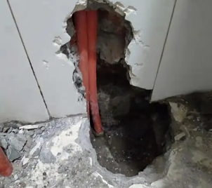 济源漏水检测电话