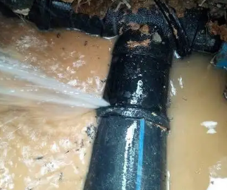 济源测漏水公司哪家好