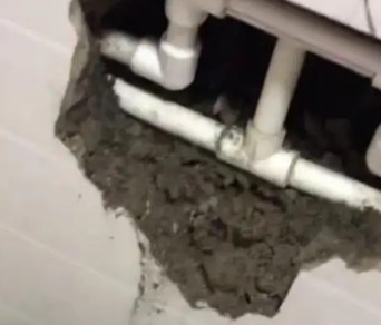 济源漏水检测电话