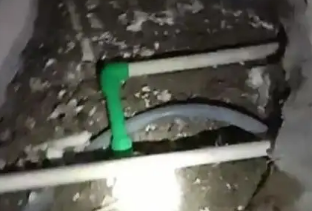 济源测漏水公司