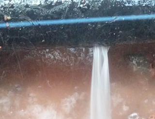 济源漏水检测多少钱