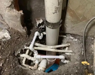 济源漏水检测哪家好