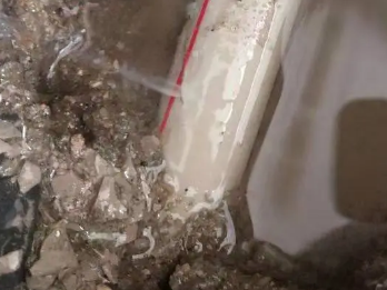 济源漏水检测哪家好