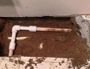 济源测漏水哪家好