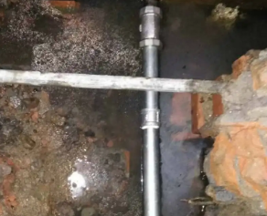 济源漏水检测公司电话