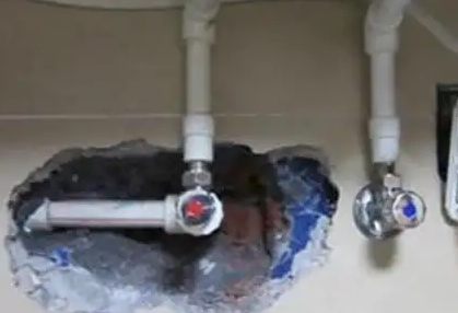 济源卫生间测漏水查询方法