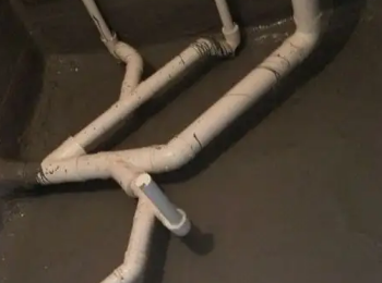 济源水管漏水检测知识点