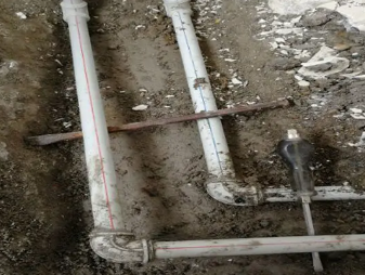 济源卫生间测漏水多少钱