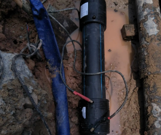 济源水管漏水检测多少钱