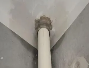 济源卫生间测漏水价格