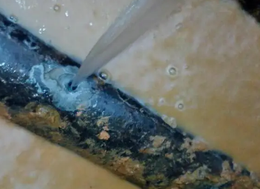 济源水管漏水检测多少钱