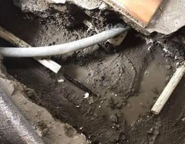 济源卫生间测漏水价格明细