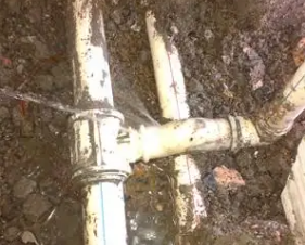 济源卫生间测漏水多少钱