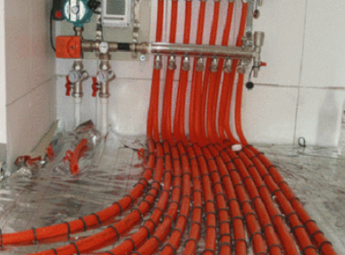 济源地暖维修多少钱