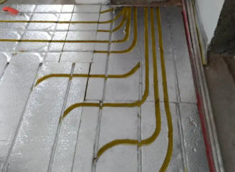 济源地暖维修哪家好