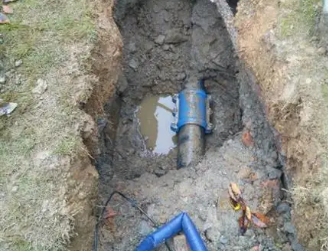 济源水管漏水检测多少钱