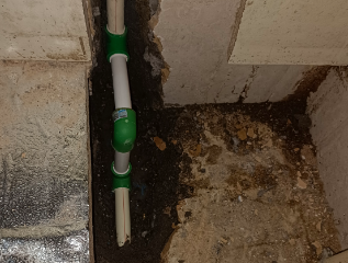 济源卫生间测漏水哪家好