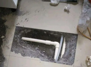 济源卫生间测漏水哪家好