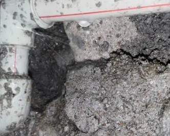 济源漏水检测多少钱