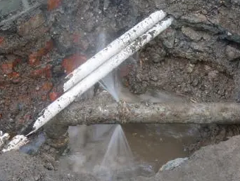 济源测漏水多少钱