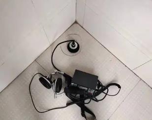 济源测漏水公司