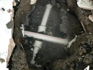 济源漏水检测公司哪家好