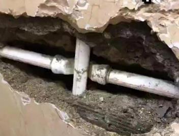 济源漏水检测电话多少