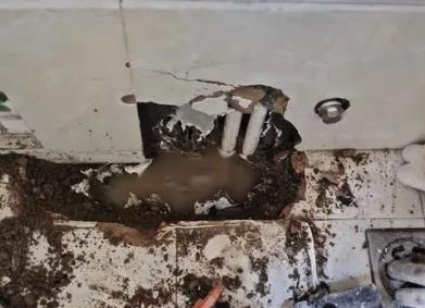 济源漏水检测电话