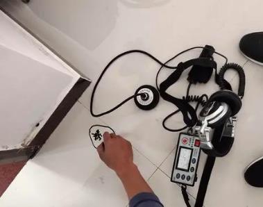 济源测漏水公司电话